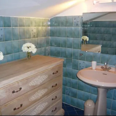 Apartmán Studio Ajaccio, Centre 3 Mn De La *